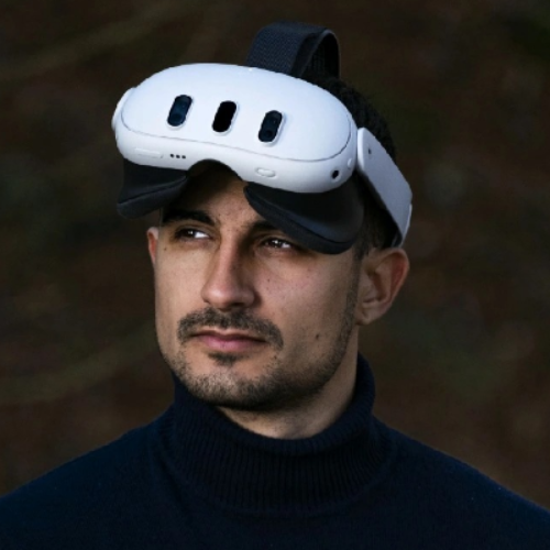 Yuri Biasi - Senior XR / Unity Developer