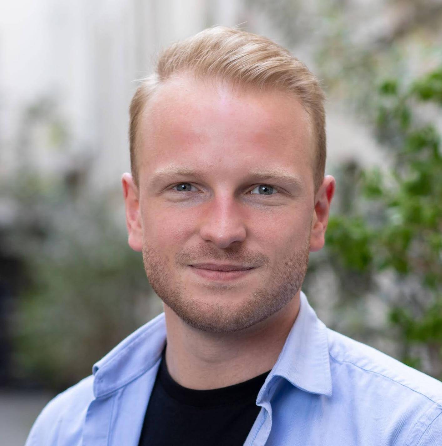 Mathias Bragagia - Senior Fullstack React / Node.js / Golang