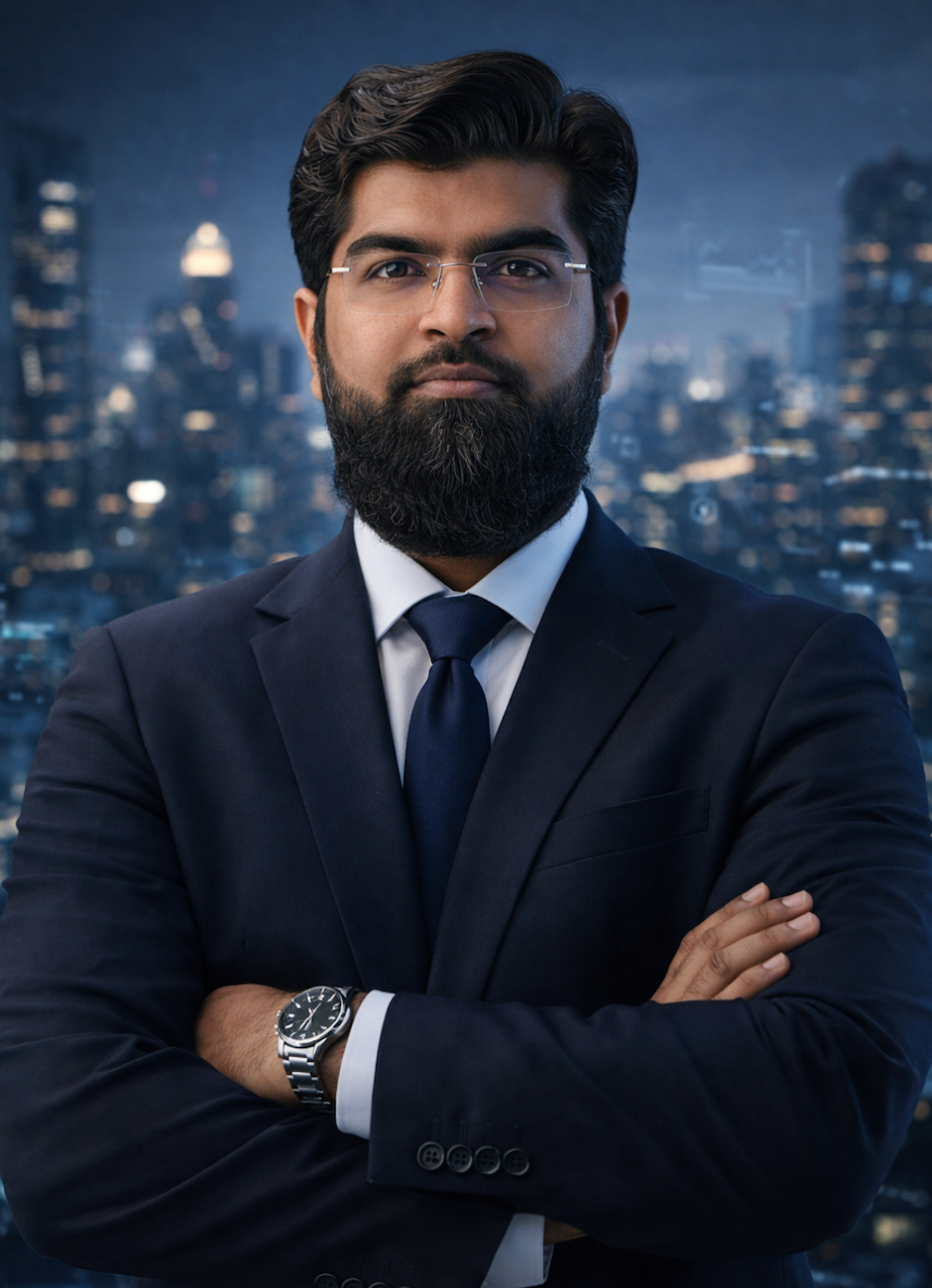 Mohamed Fahad Dasthakeer Alim