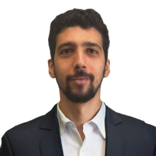 Sid Ahmed Brahimi - Ingénieur DevOps & Backend