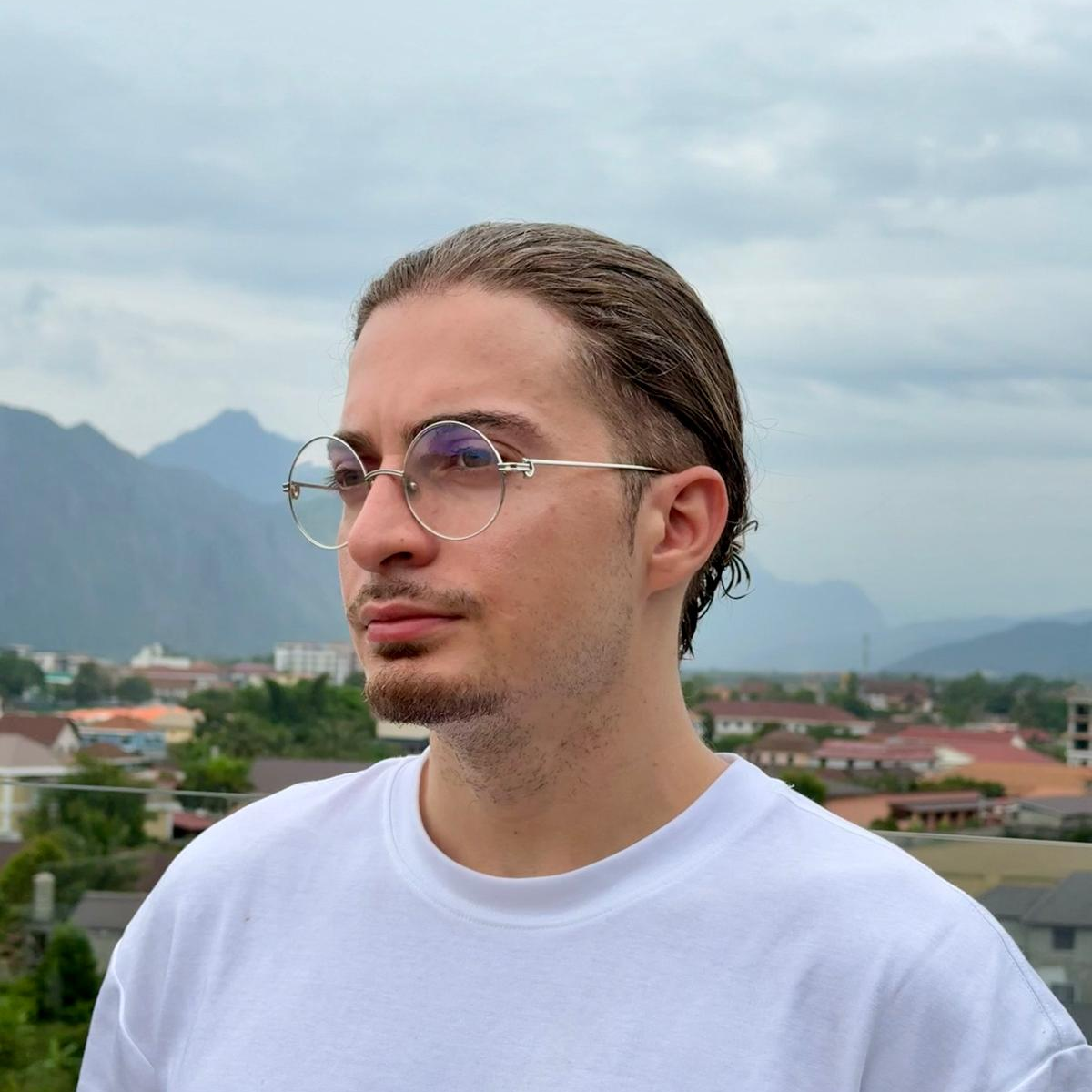 Michail B.