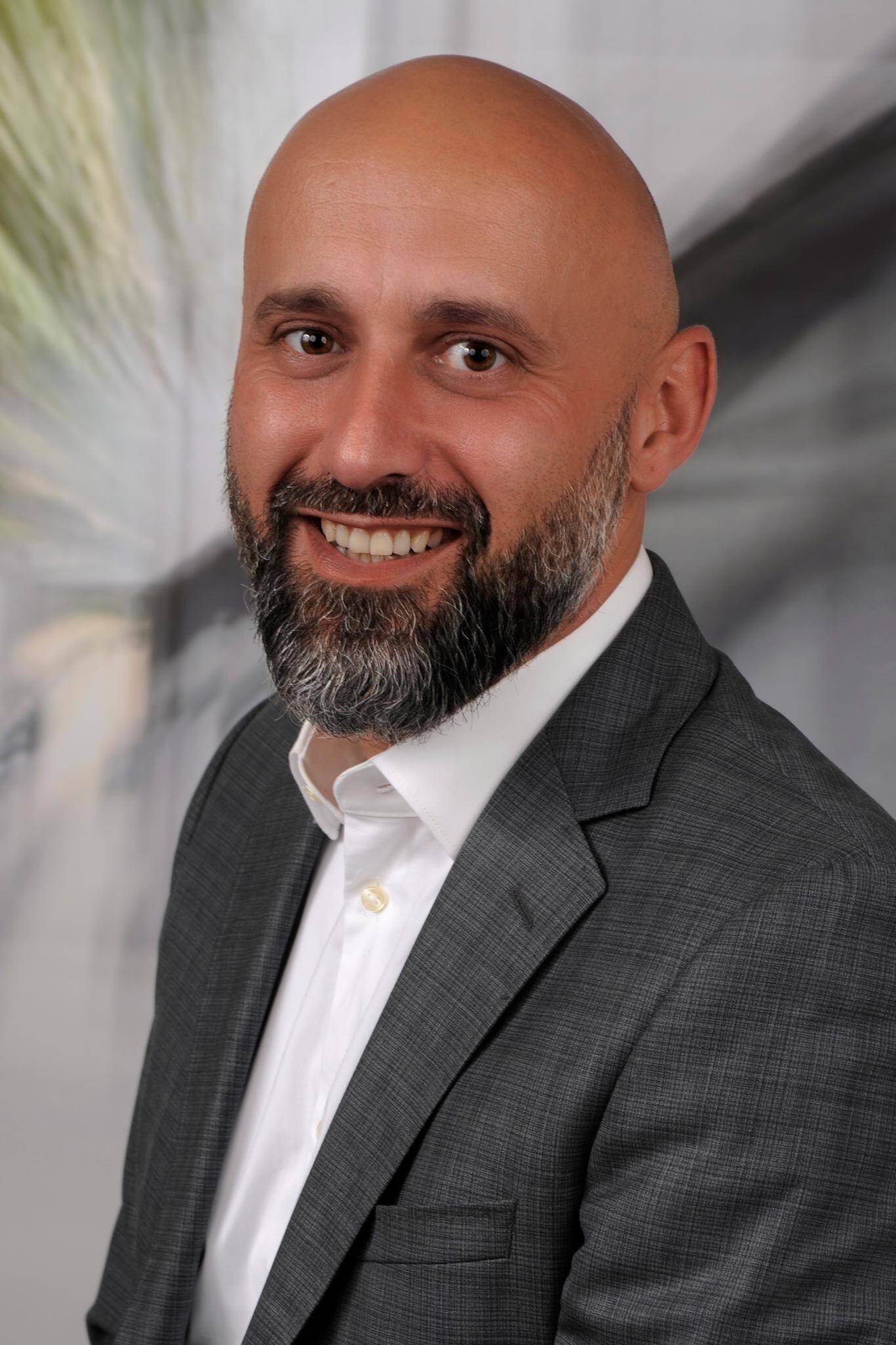 Maik Strüber