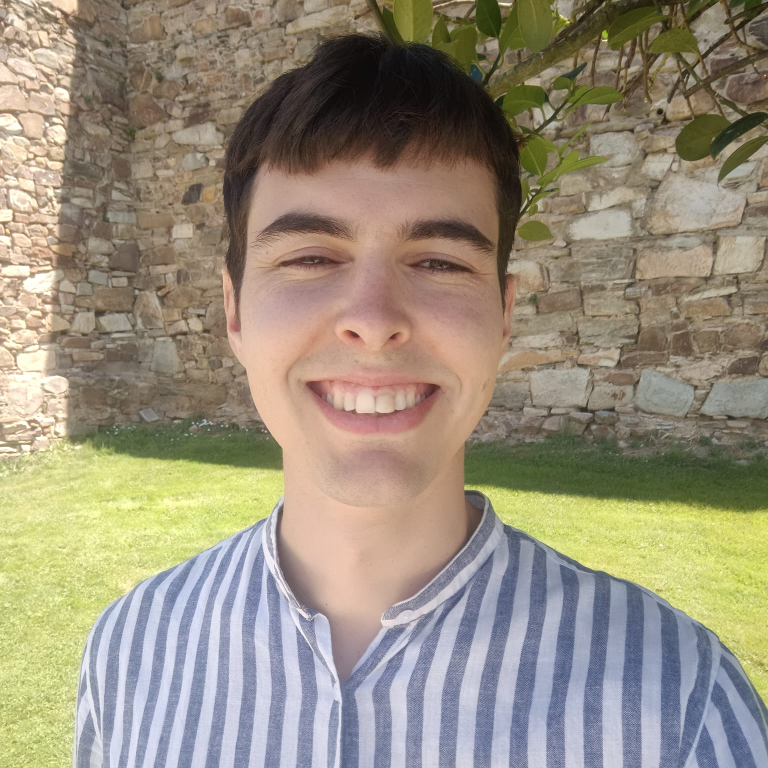 Alejandro C. - Senior Salesforce Developer