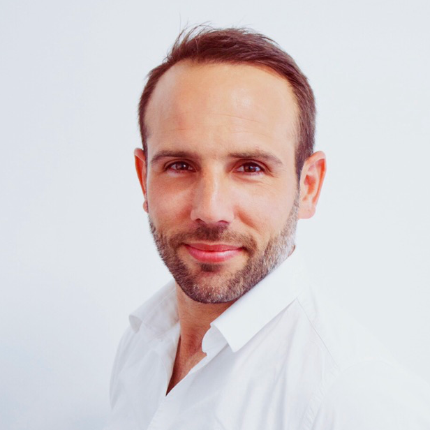 Thomas Desson