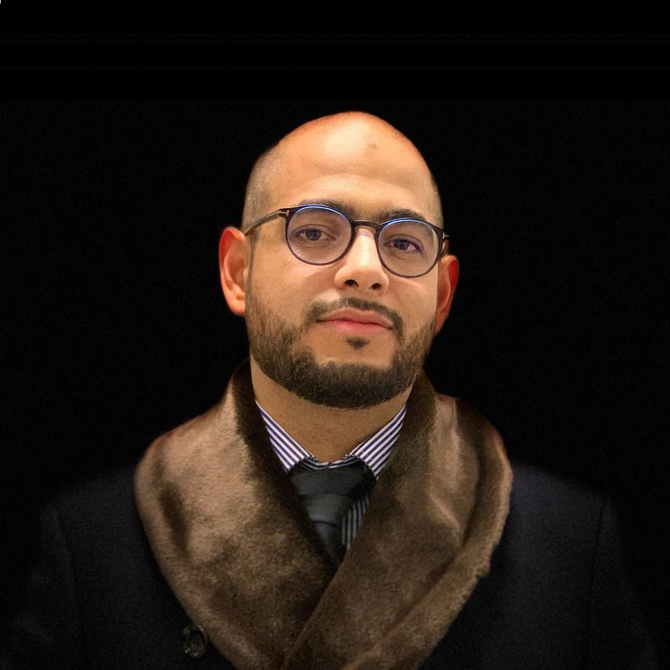 Ahmed Medaghri Alaoui - Expert Microsoft 365/ SharePoint/ Power Plateforme
