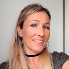 Morgane Kerhoas - Facilitatrice workflow pour photographes mariage