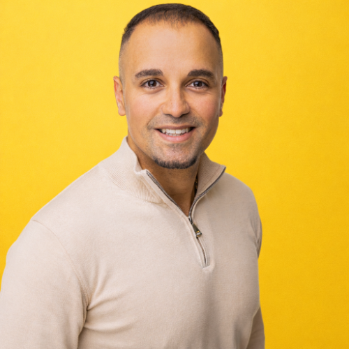 George Markarian - AI Automation Consultant
