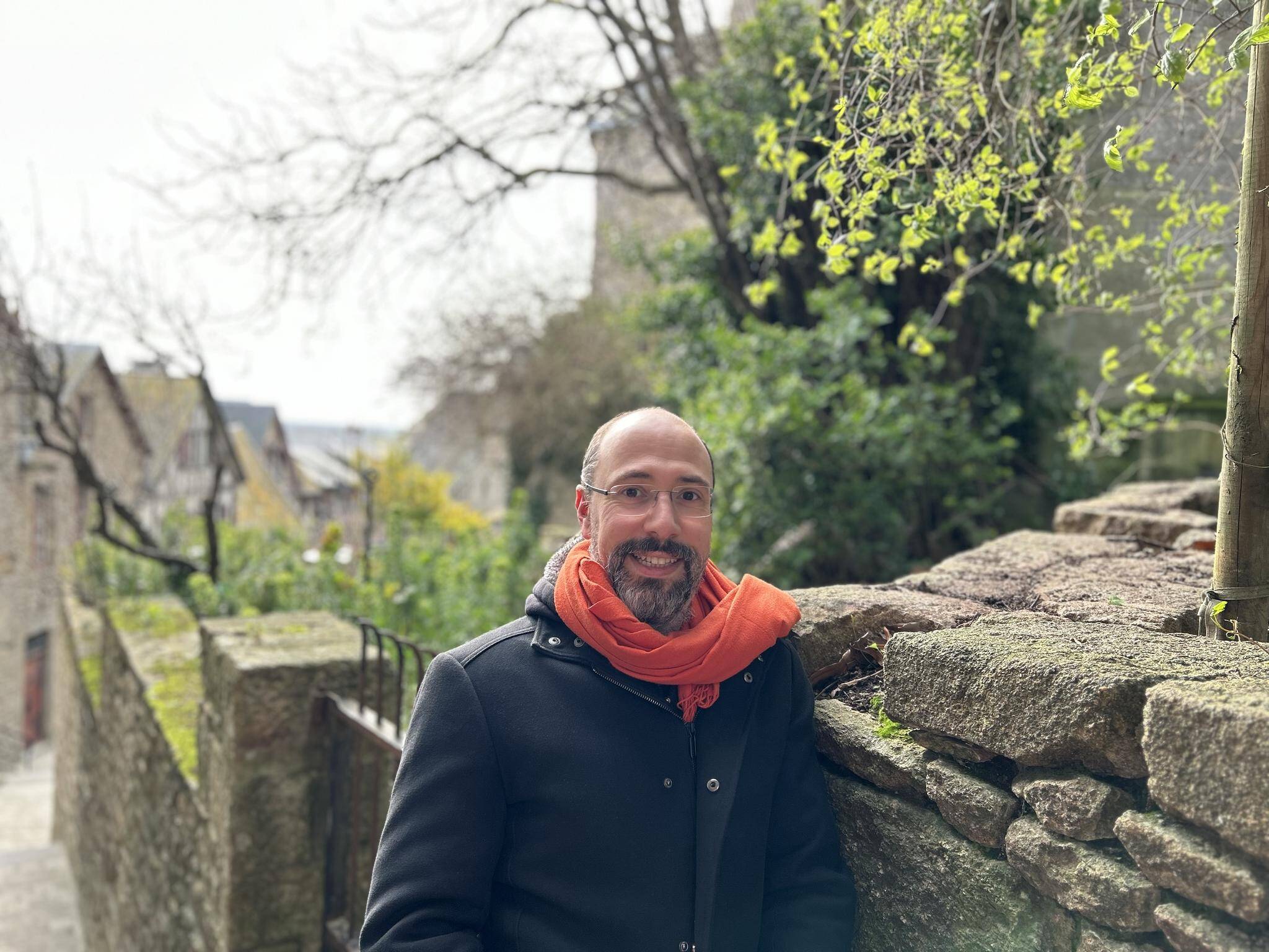 Anthony Marechal - Coach Agile Certifié, Coach Orga et Transformation
