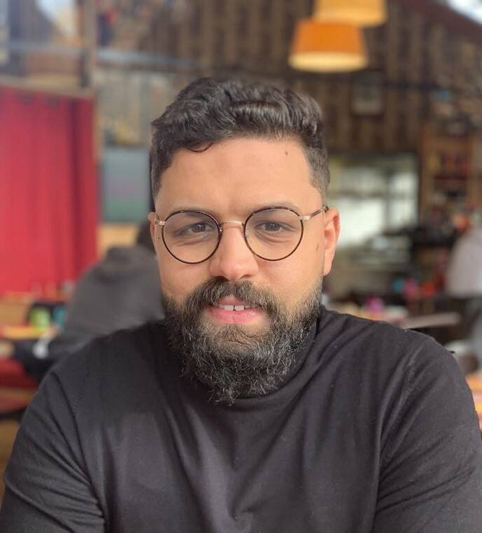 Hamza G. - Senior Data Scientist - GenAI & Agentic AI