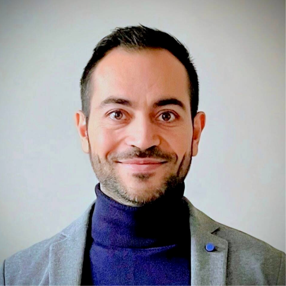 Chris Hannusch