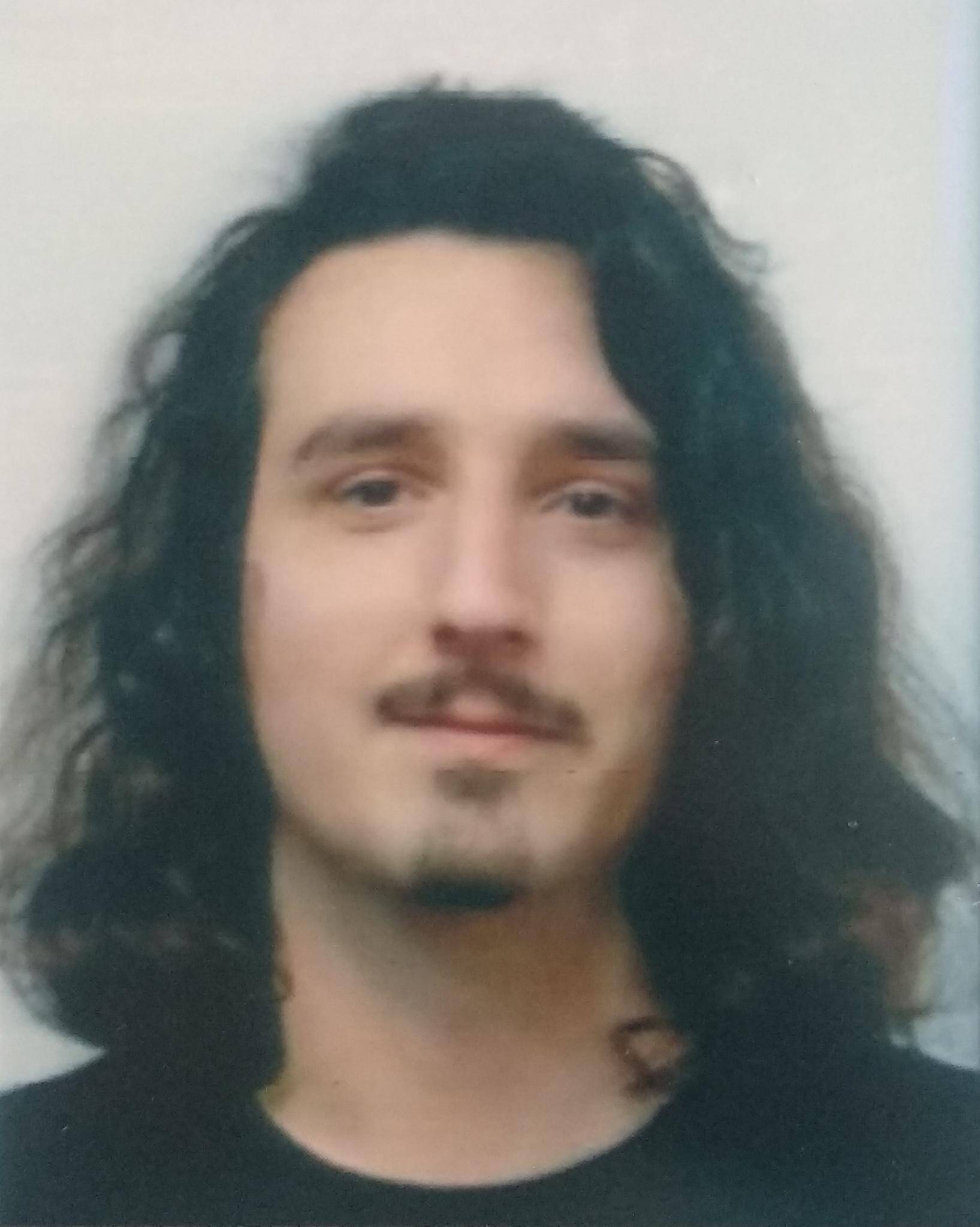 Nathan Péborde