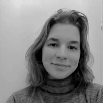 Marie Levillain