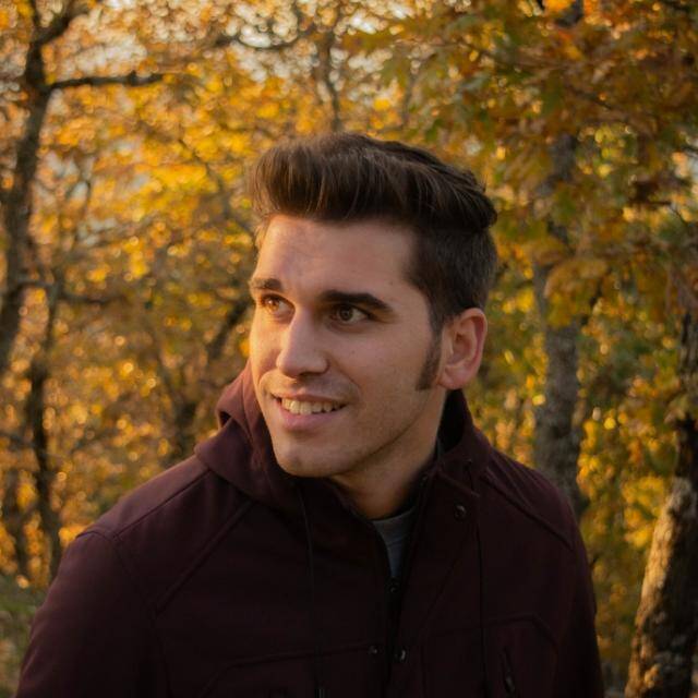 Manuel Cordero Ojeda