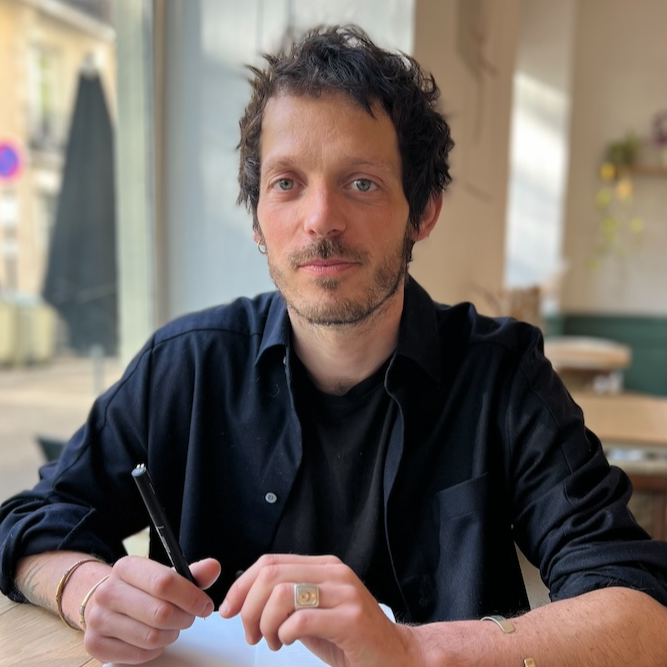 Quentin Parizot