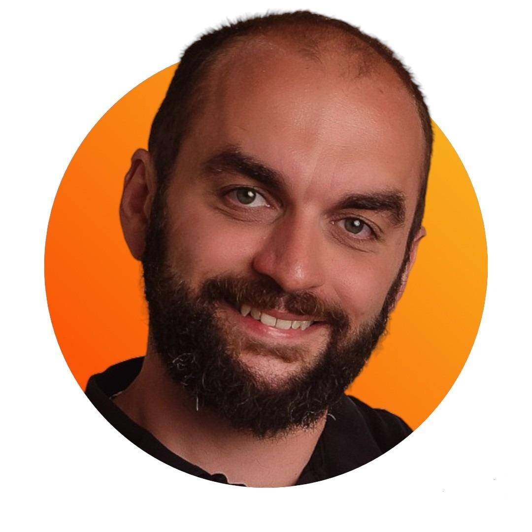 Jérémy Rambaud