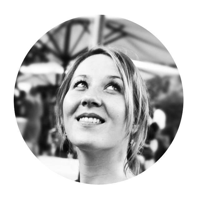 Céline Freudenreich - Graphiste