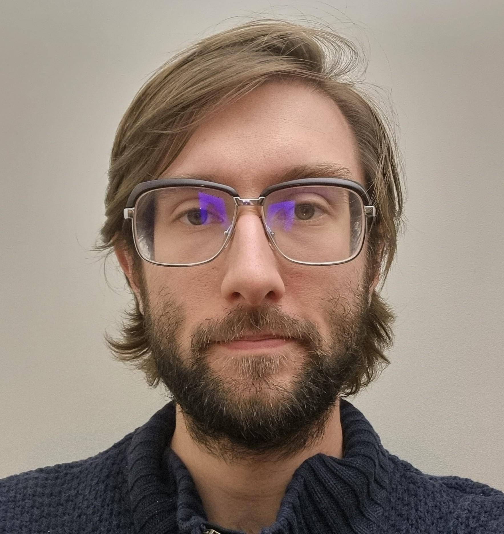 Thomas Bourgain