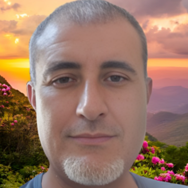 Mohamed Amokrane Ait Kaci - Développeur web full stack