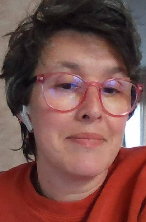 Carine Pieri