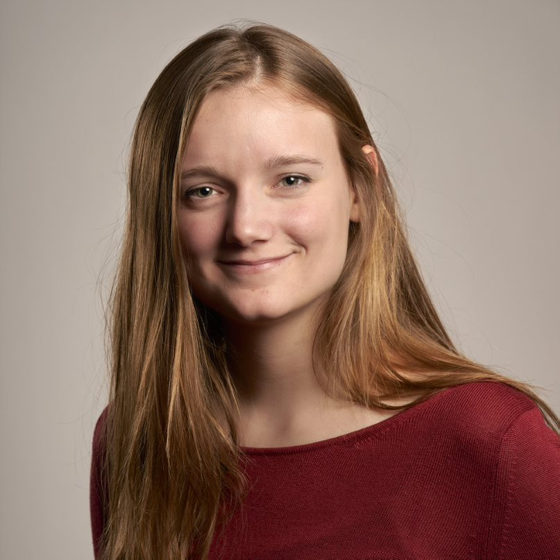Laureen  - Event Project Manager