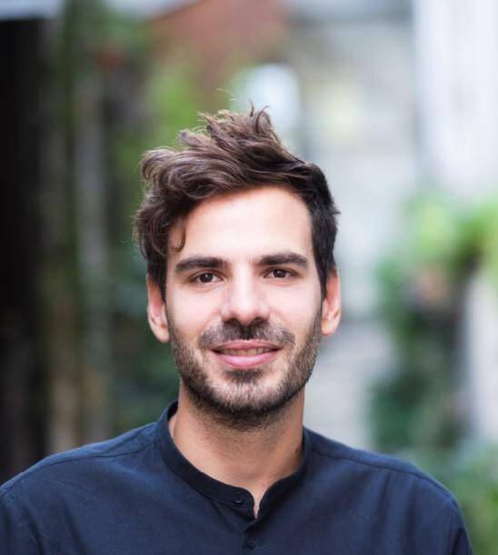 Florian Bouziges