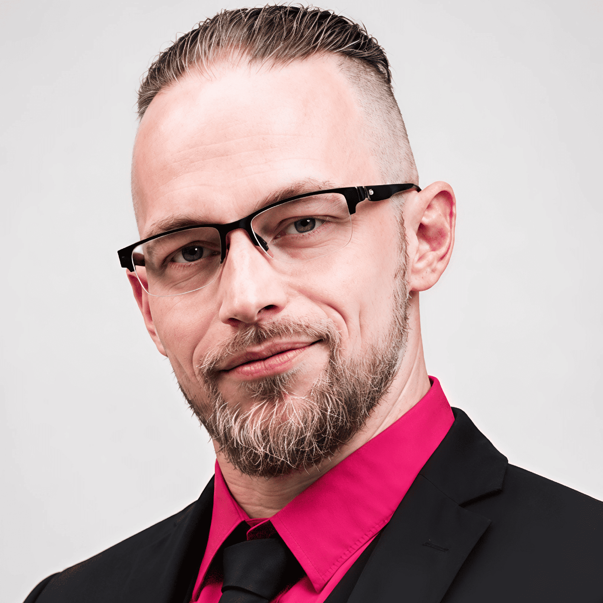 Tim  - IT-Consultant
