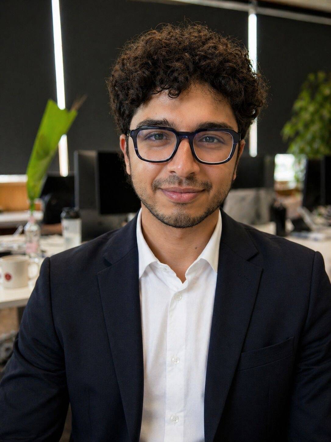 Rymann Khalaf - Product Ops - Automation - AI Builder