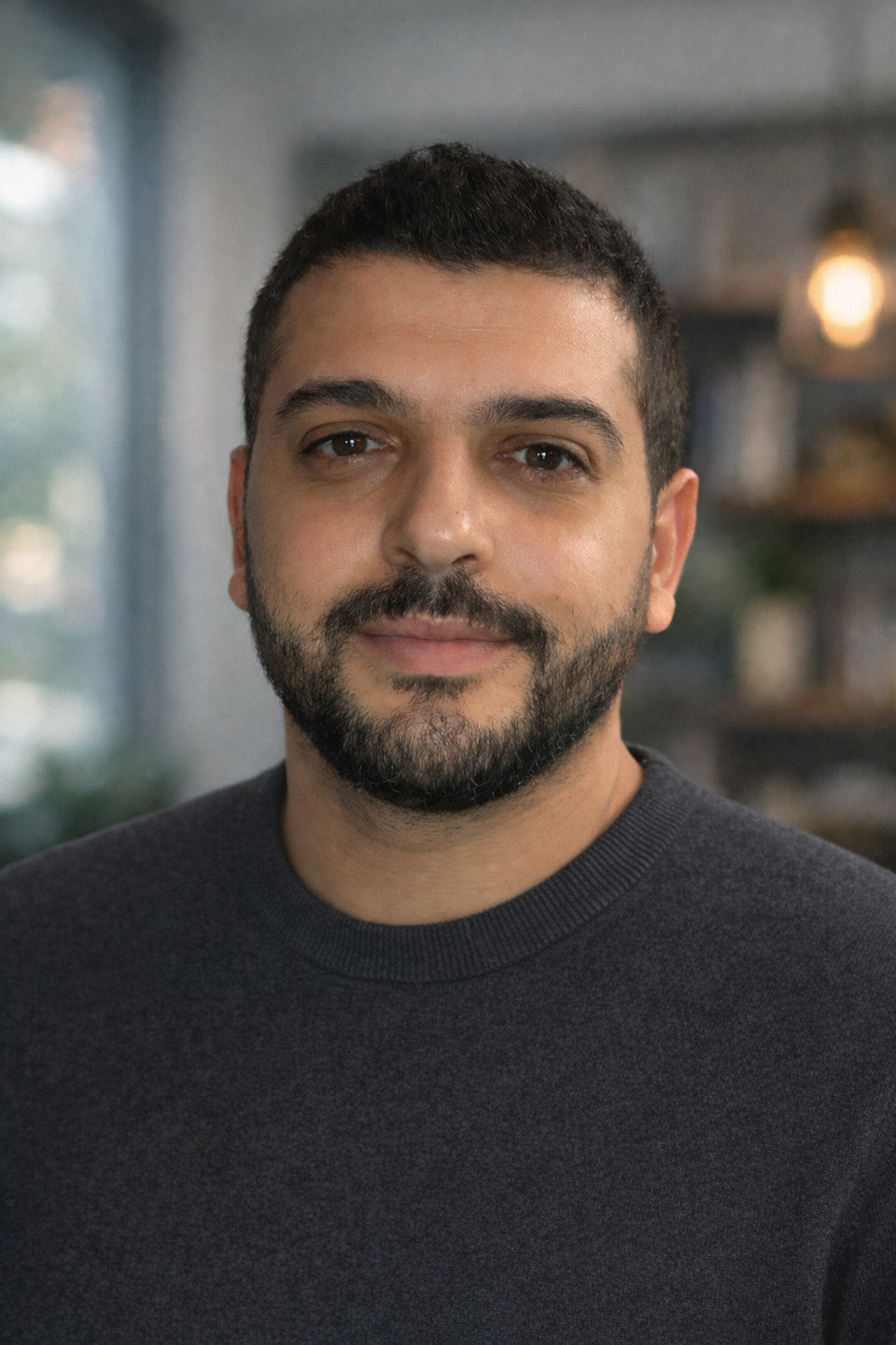 Az-Eddine A. - Lead Développeur Java | Spring | Angular