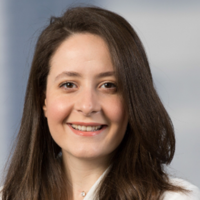 Yosser Kammoun - ERP & Finance Consultant