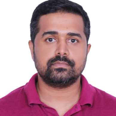 Muraleedharan T V