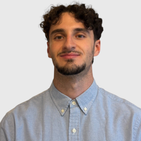 Alexis Alzuria - data scientist, data analyst, ingénieur ia