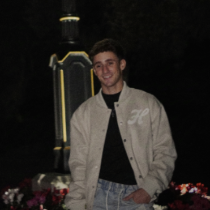 Samuel  - Grado superior de electricidad y automatización