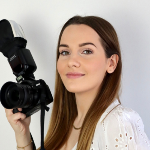Manon Hoguet - Photographe