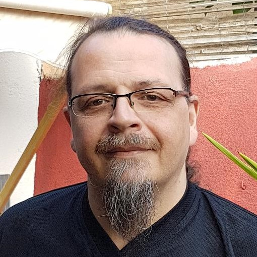 Eric Altenburger - Administration systèmes Linux et Windows