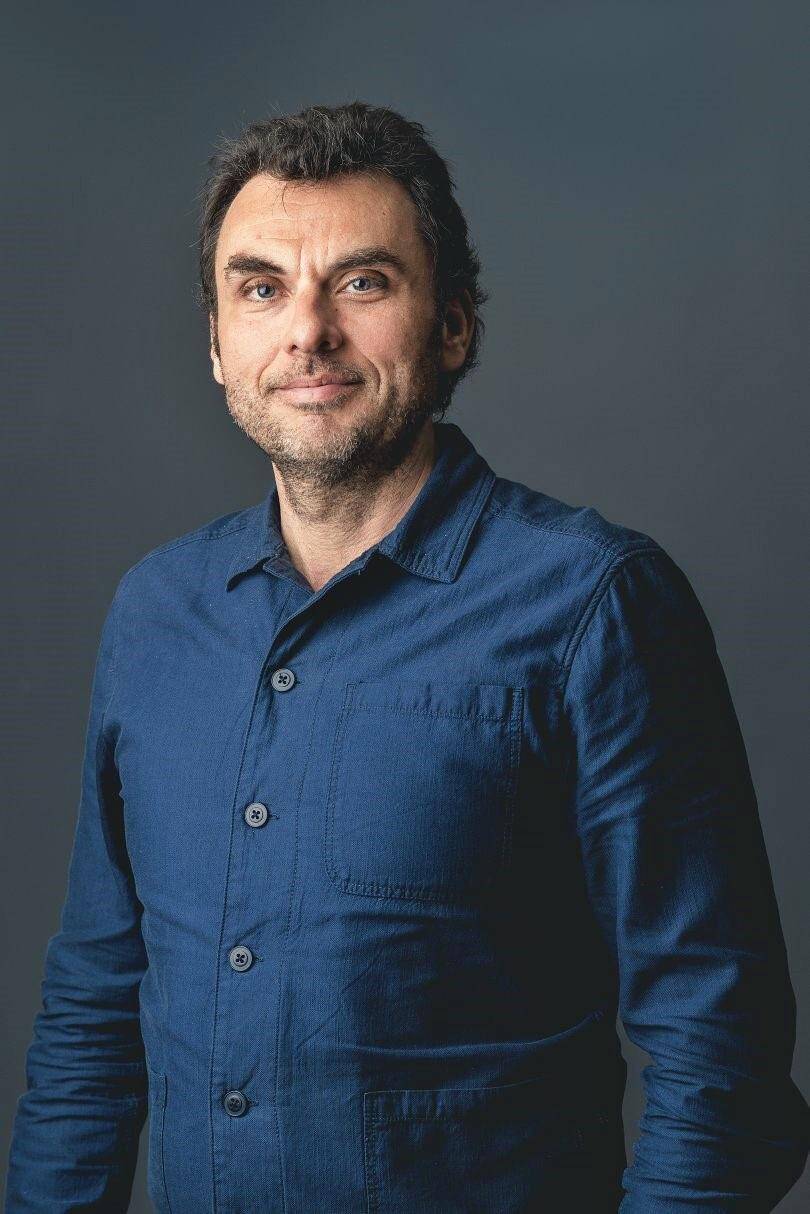 Eduardo Perez - Project Manager/SCRUM Master/Arquitecto/Analista