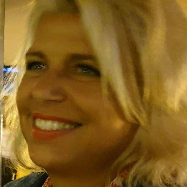 Christine Van Mol