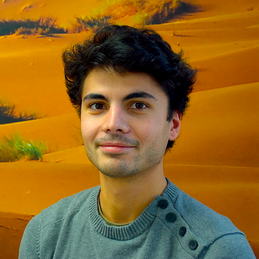 Antoine Miquel - Data Scientist | Data Engineer