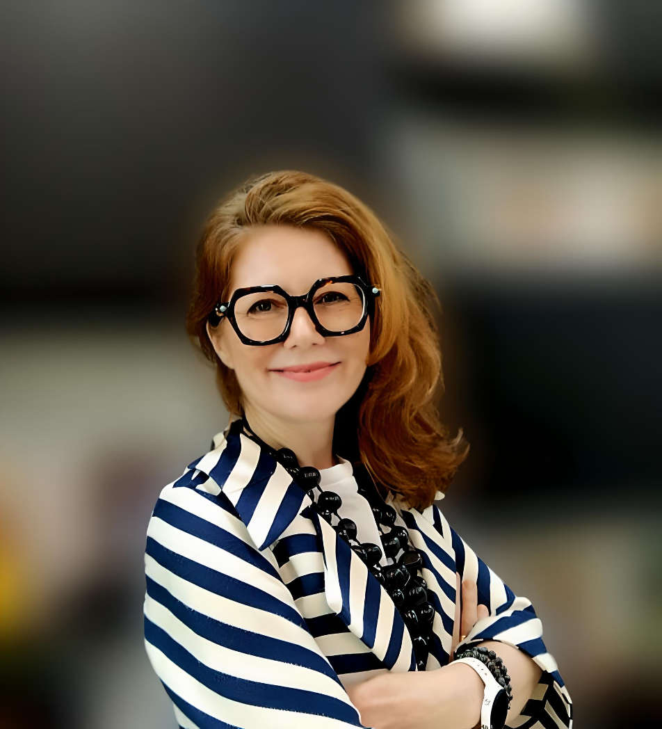 Renate Baur-Richter