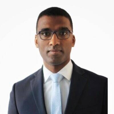 Hussein Ahmed
