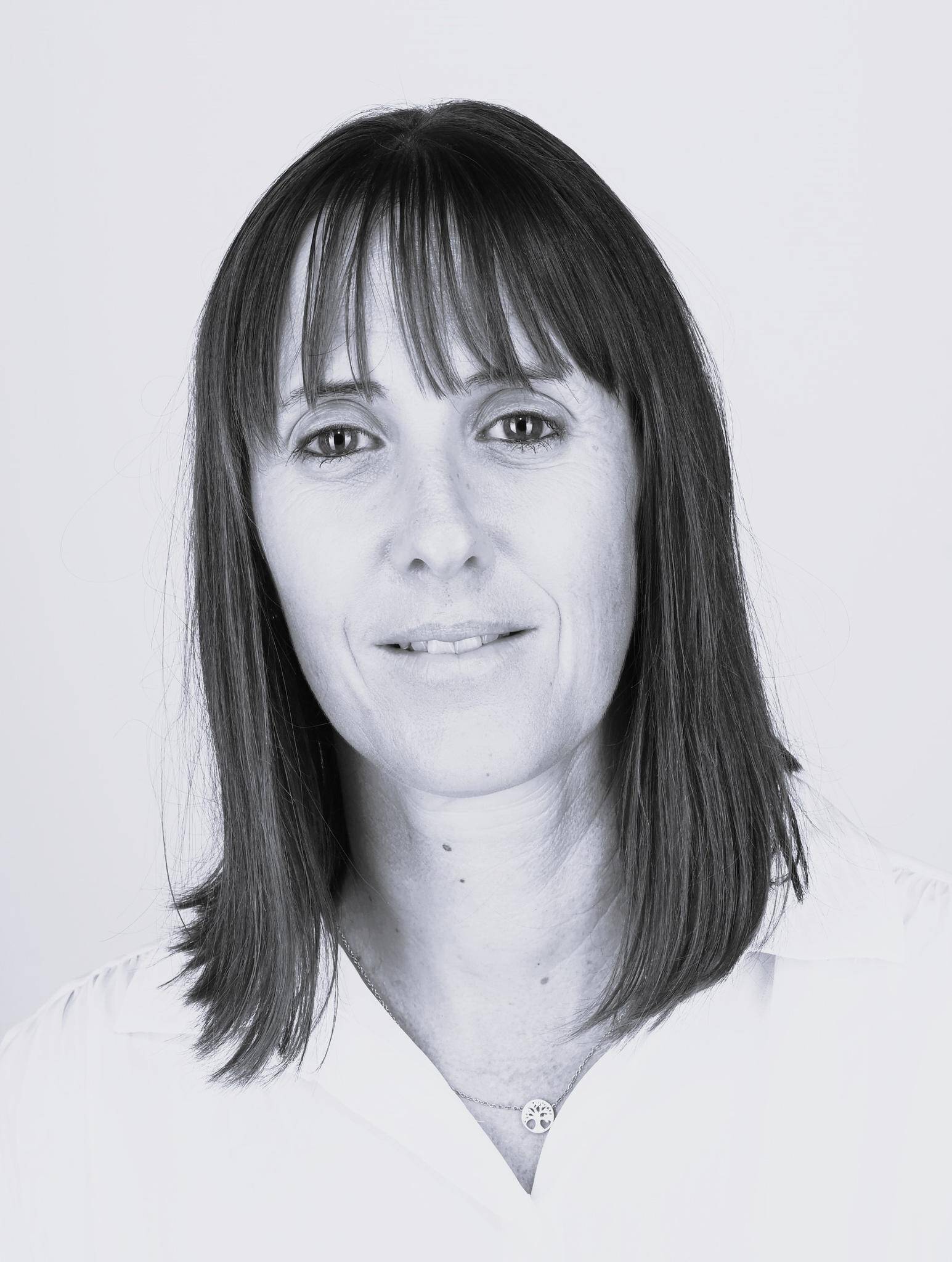 Géraldine Conay - Technicienne Qualité, SAV