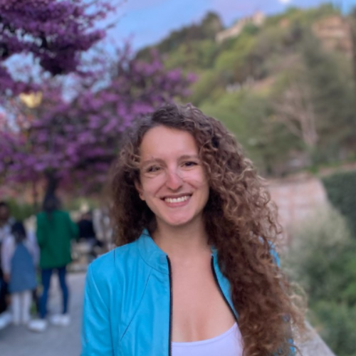 Eugenia Castilla - BI & Data Analytics - Product Owner