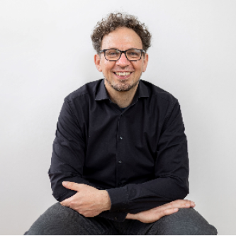Lars Jankowski - Coach, Supervisor, Experte für Mentale Gesundheit