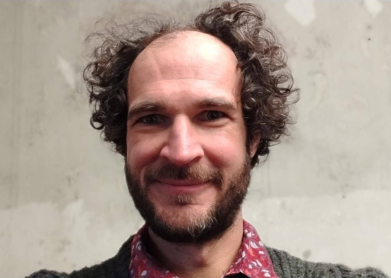 Mathias Fyferling