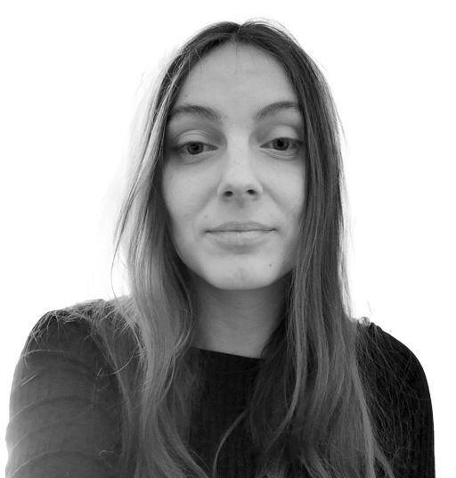Mathilde Lemaire - Rédactrice mode SEO & Community Manager 