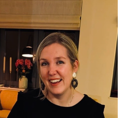 Eveline Van Beekhuizen