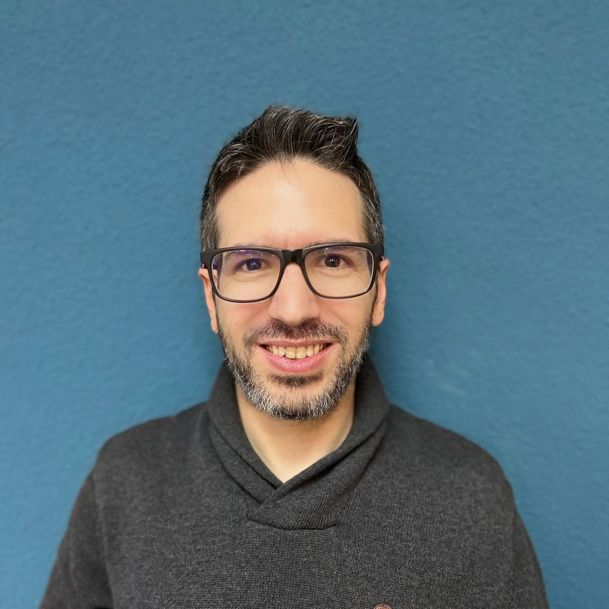 David Fernández Uceda - Diseñador gráfico y 3D
