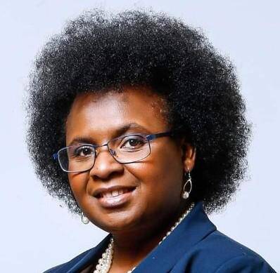 M-Françoise Rwamwaga