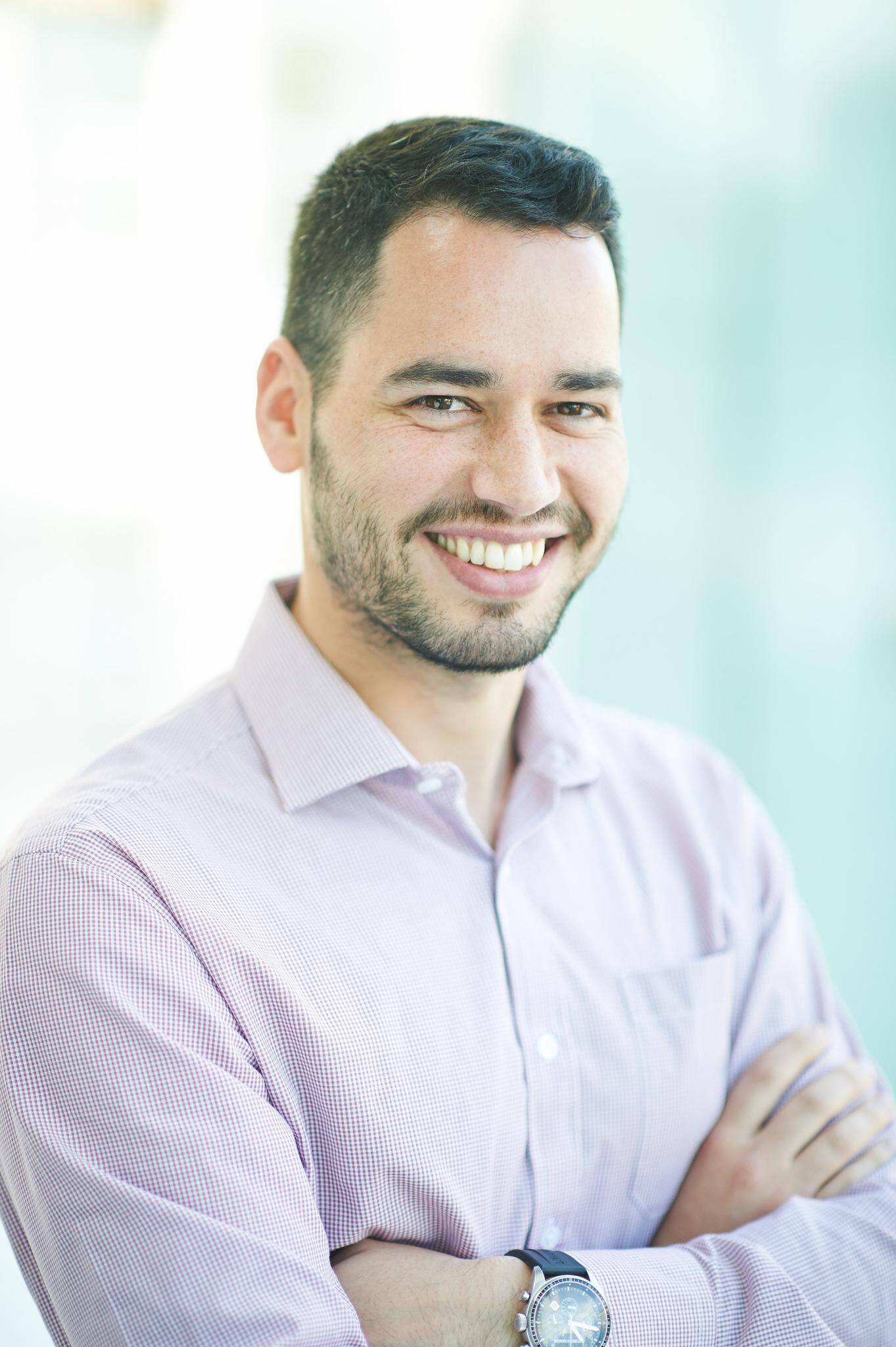 Sergi López Ordúñez