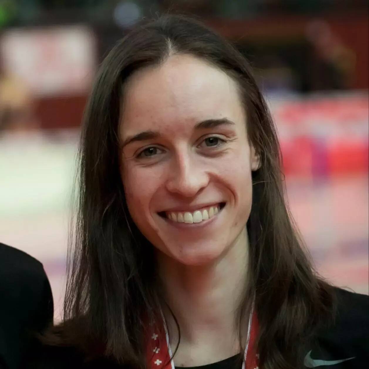 Lore Hoffmann