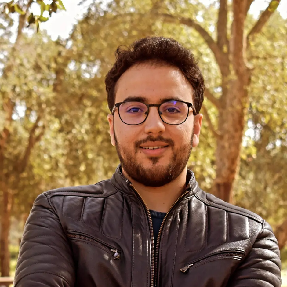 Oussama E.